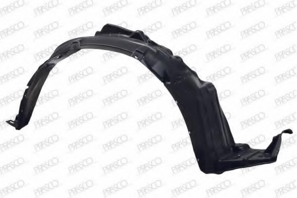 PRASCO DS5223603 Inner Wing Panel